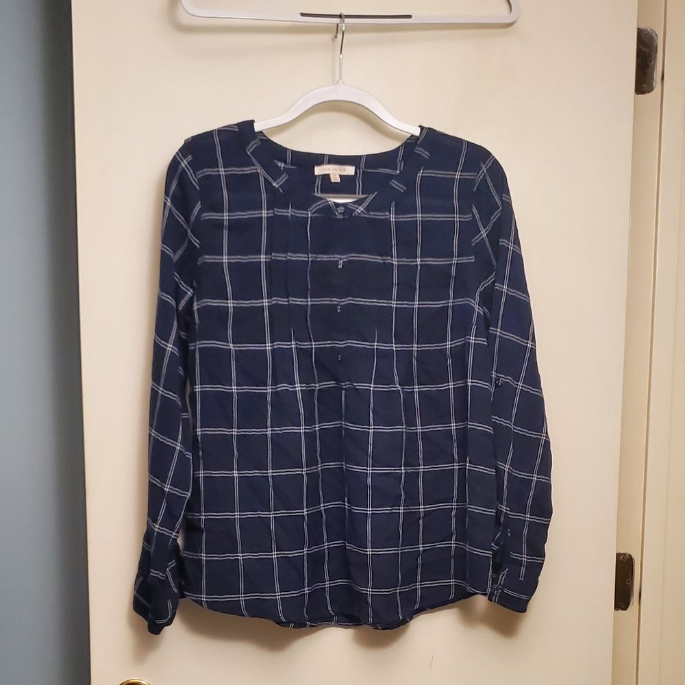Erina Henley Top